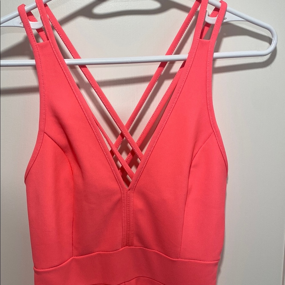Pink Dress - Picture 2 of 3